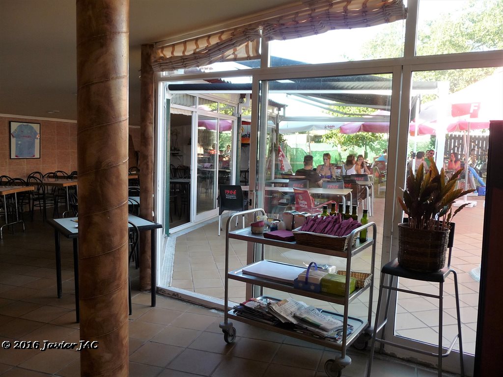 Bar Taperia Jose — Todas