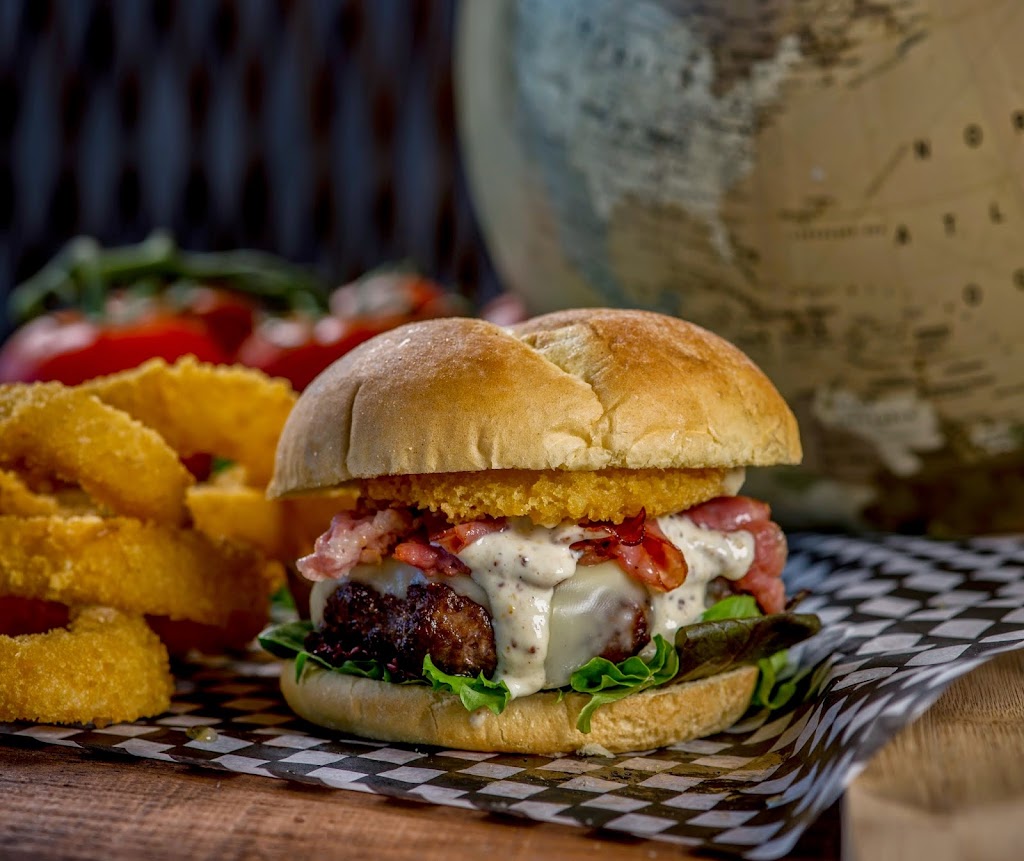 Food & drink