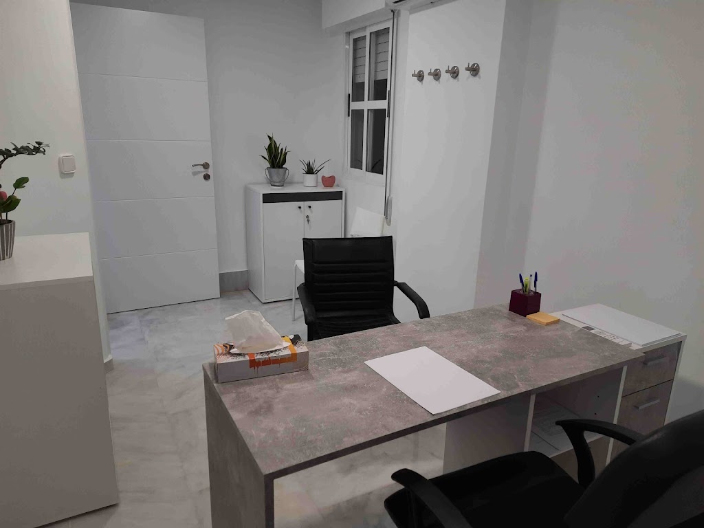 Almavic Psicologia y Psiquiatria Orihuela