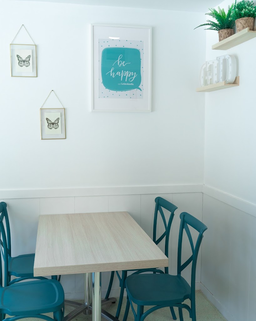 Gelatolandia | Helados y Dulces Artesanos