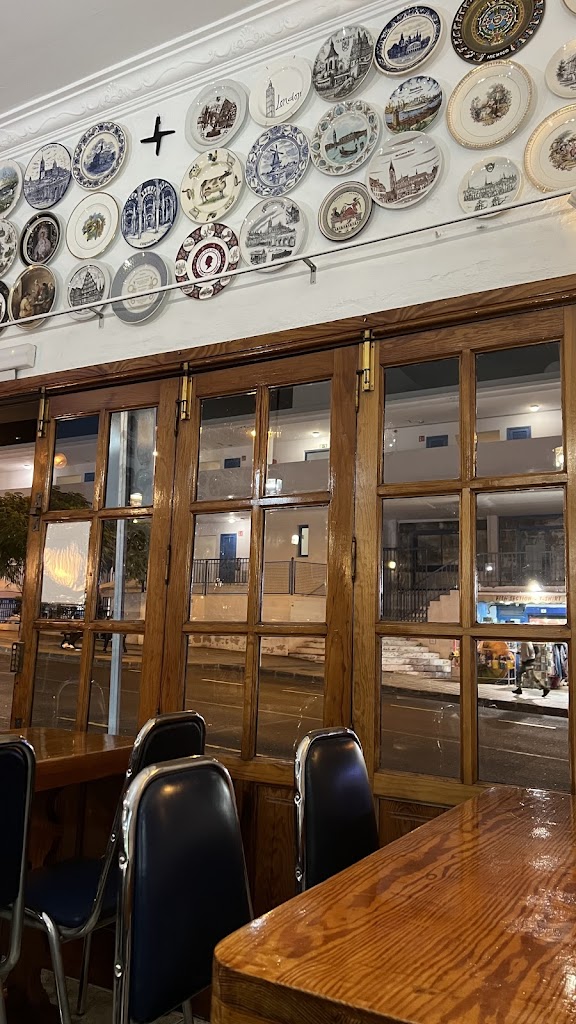 Restaurante El Golfo