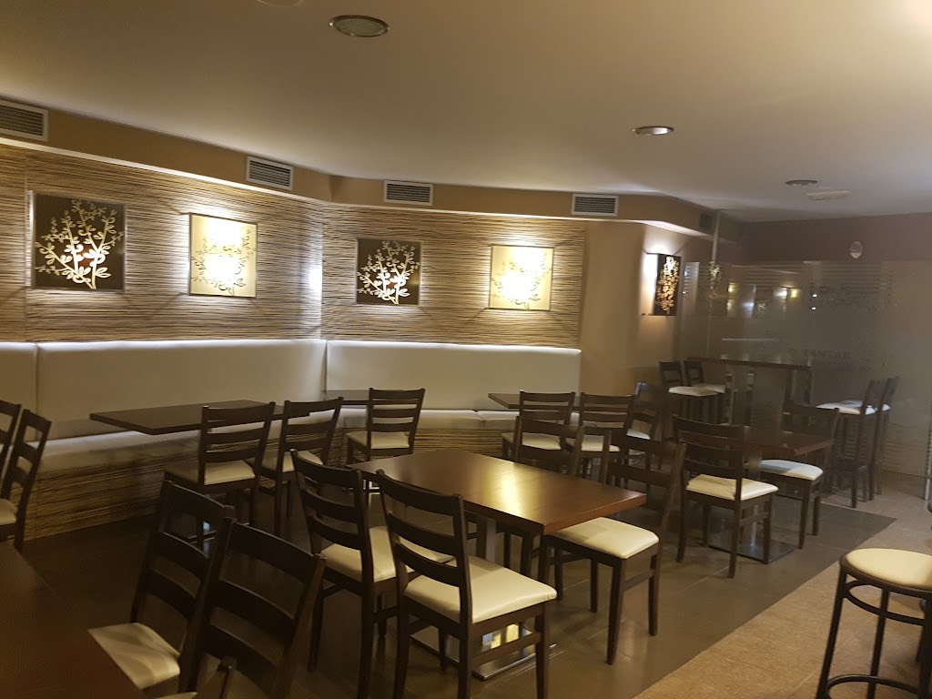 O Xantar de Marina TAKE AWAY — Ambiente