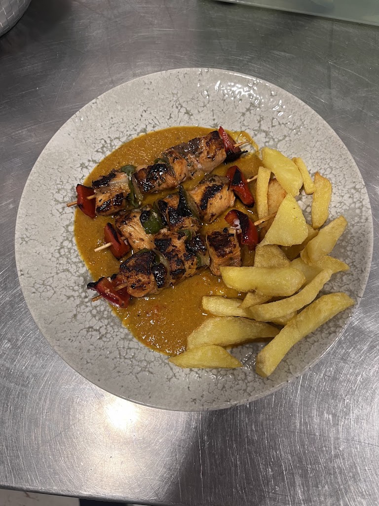 CASA ESCOBAL BAR-RESTAURANTE — Mas recientes