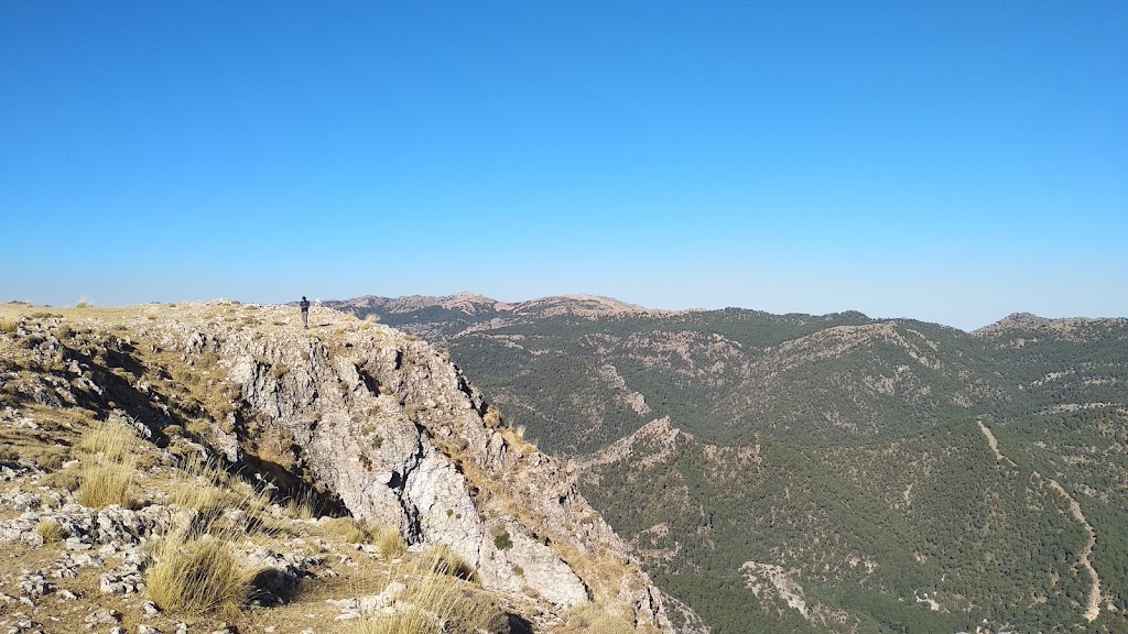 Pico Poyos de la Mesa