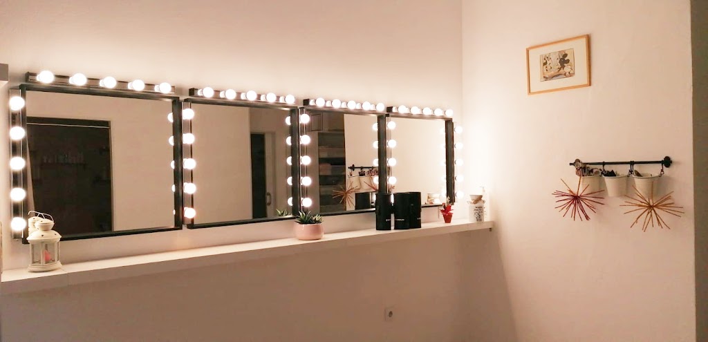 Almudena Vargas Centro de Estetica