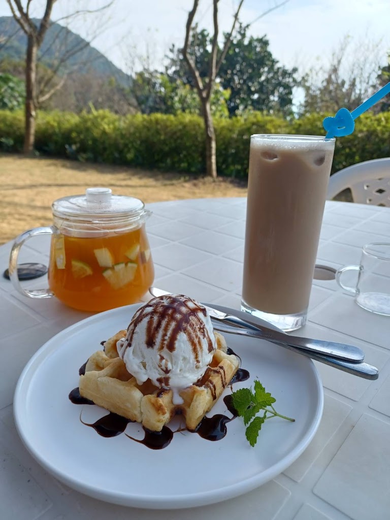 花妍花語COFFEE 的照片