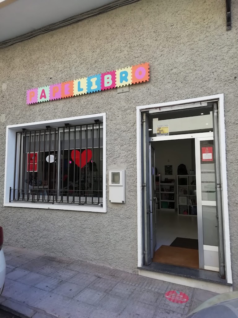 PapeLibro