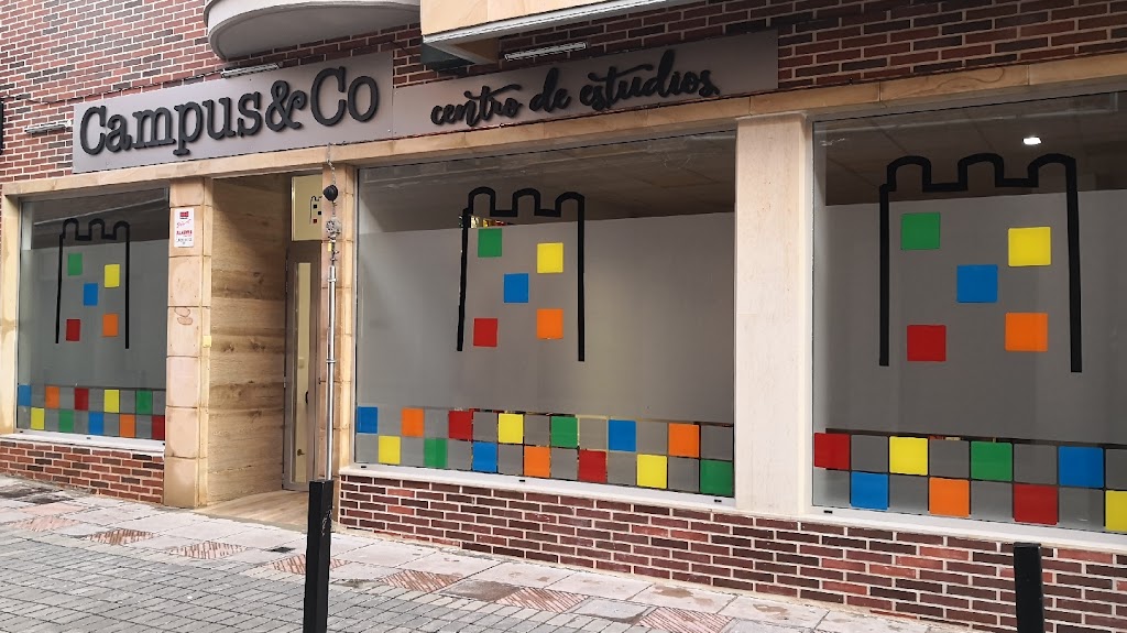 Campus&Co centro de estudios