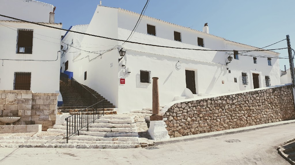 Casa Rural Vamos Alla "Albaicin"