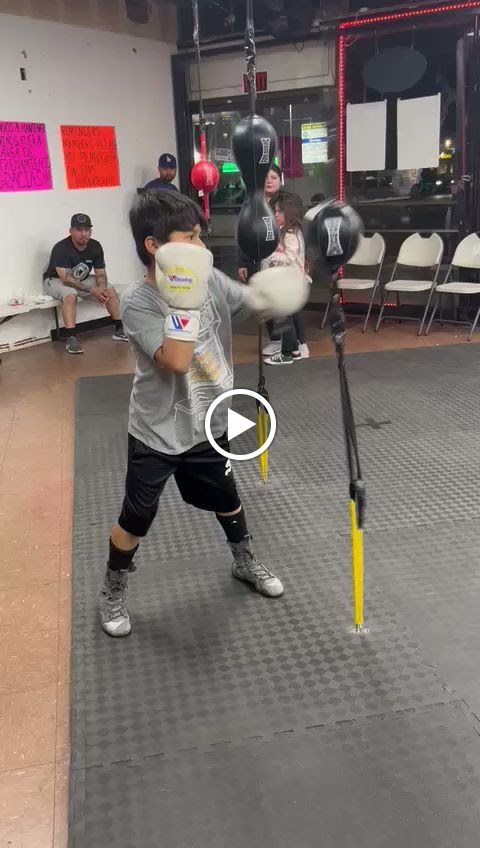  Black Diamond Boxing