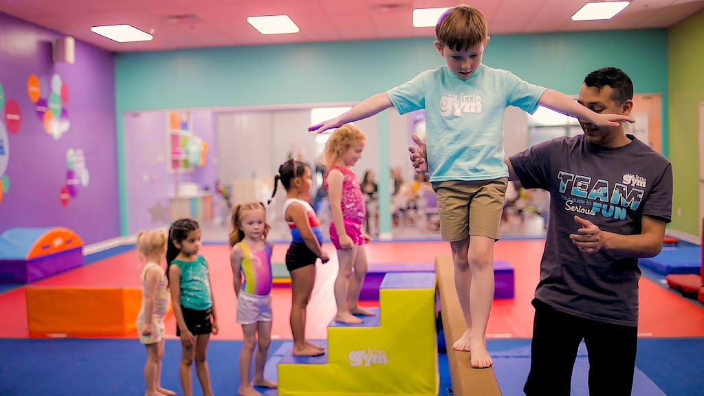  The Little Gym of Middleton