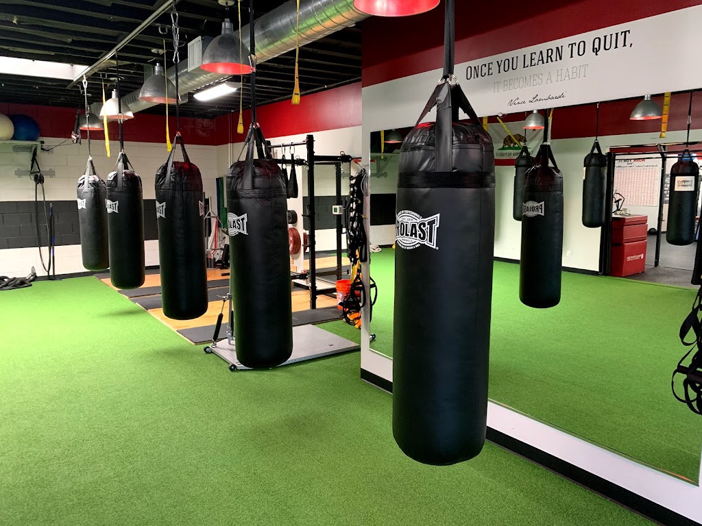  Melendez Boxing and Personal Training