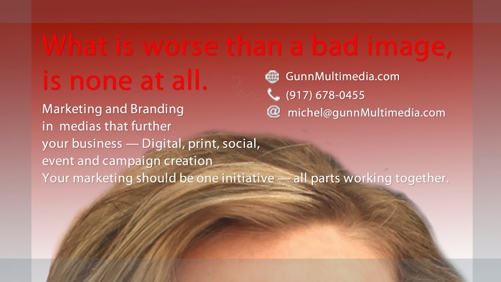 Gunn Multimedia Partners Inc