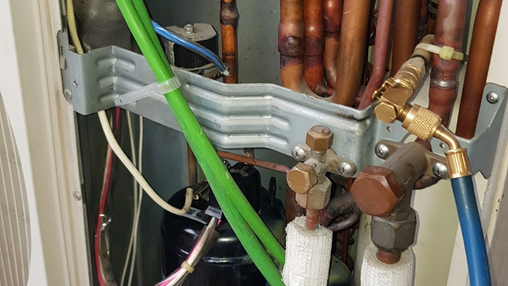 X.r. Reparaciones Clima