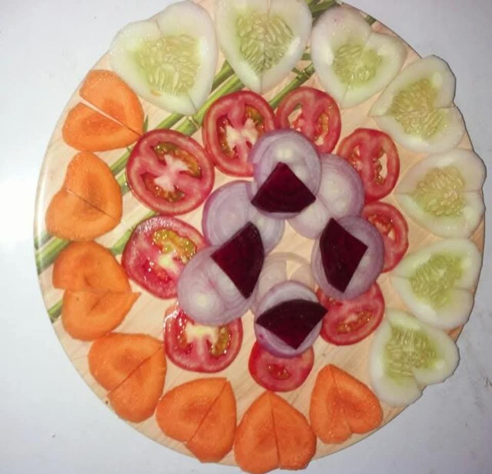 Food & drink