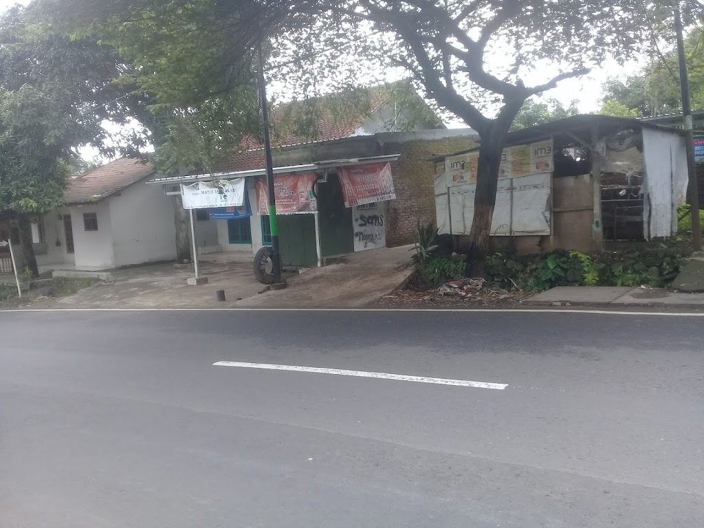 JAGAD MOBIL