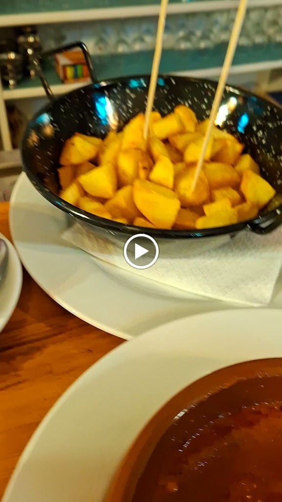 Quedamos tapas y raciones — Videos