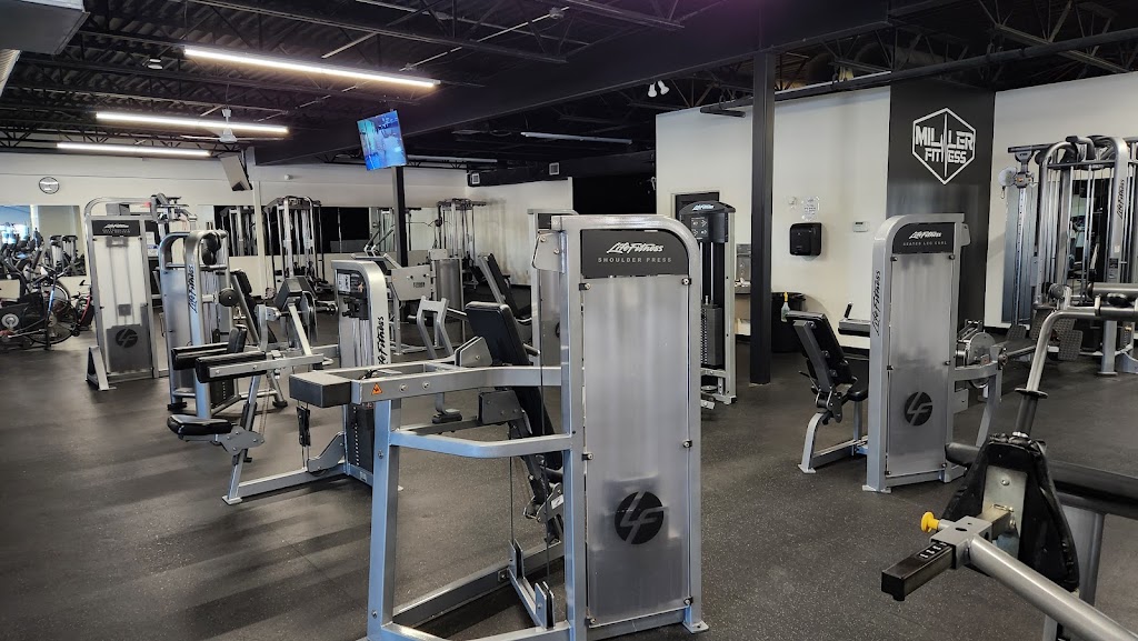  Miller Fitness - Brunswick
