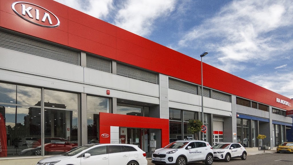 KIA Mobilify Aljarafe