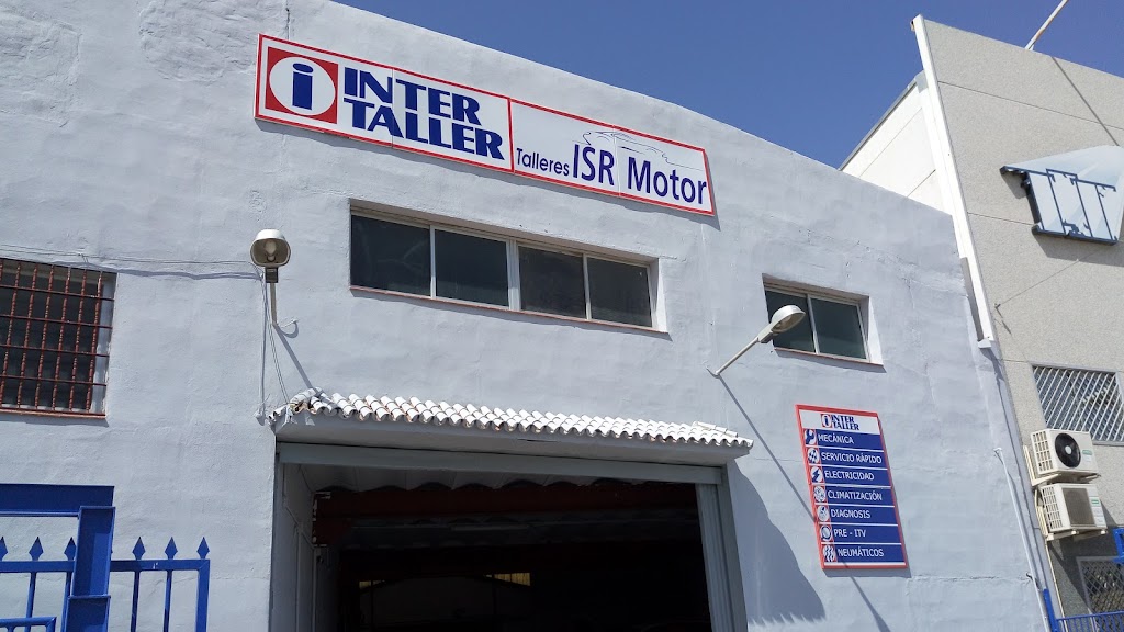Talleres en Velez Malaga - ISR Motor