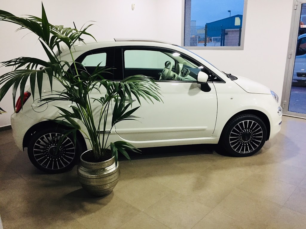 TALLERES MECANICOS DEL SURESTE S.L.L