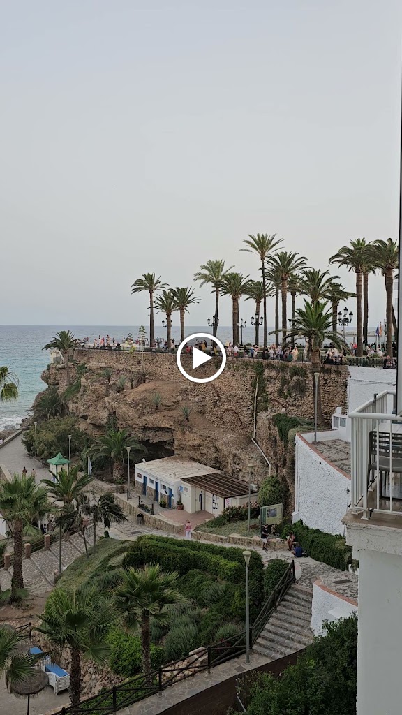 Marisqueria Puerta del Mar — Videos