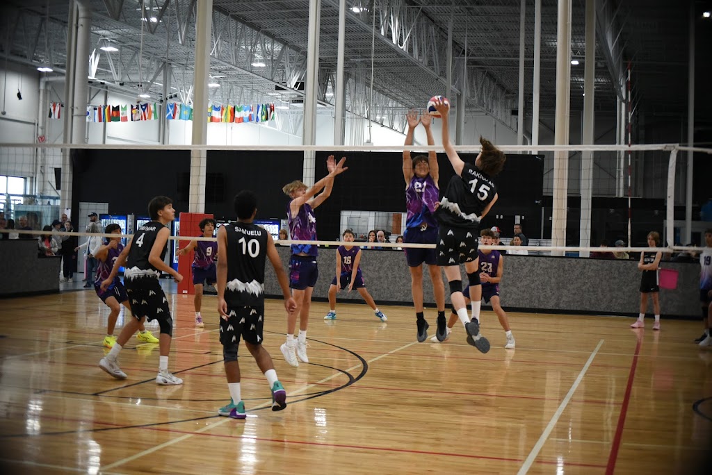  FieldhouseUSA Aurora