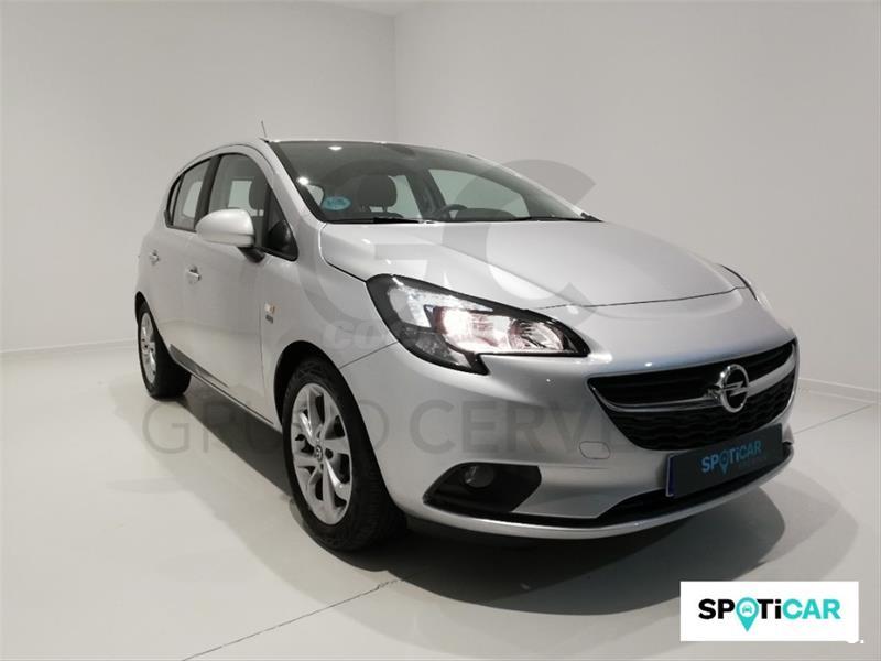 SPOTICAR CERVERA SPORT — Todas