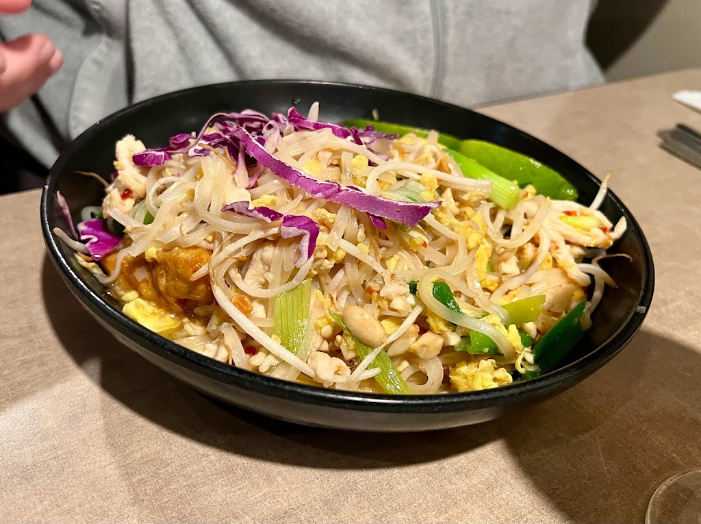 Lulu's Thai Noodle Shop