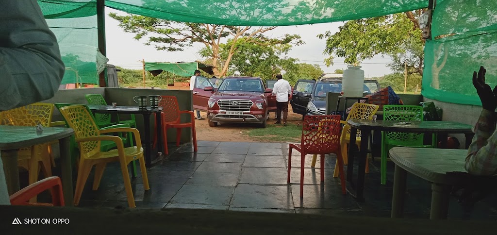 Sekhar Restaurant