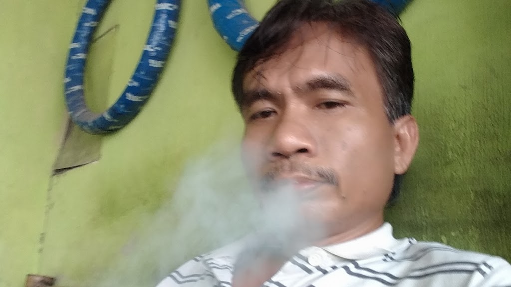 Bengkel Rama motor