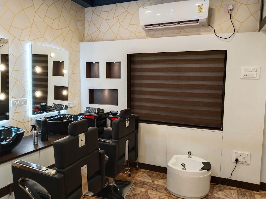 Aphrodite Makeover Studio