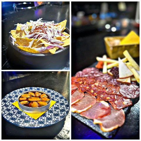 El Tardeo Fuerteventura