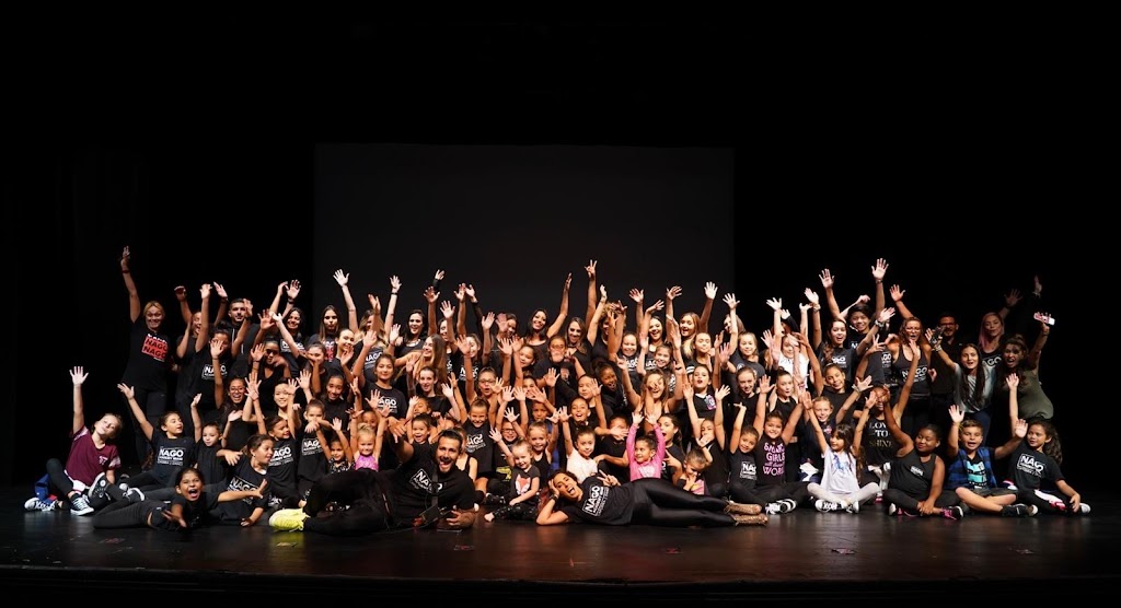  Black Box Studios Miami - Dance & Movement