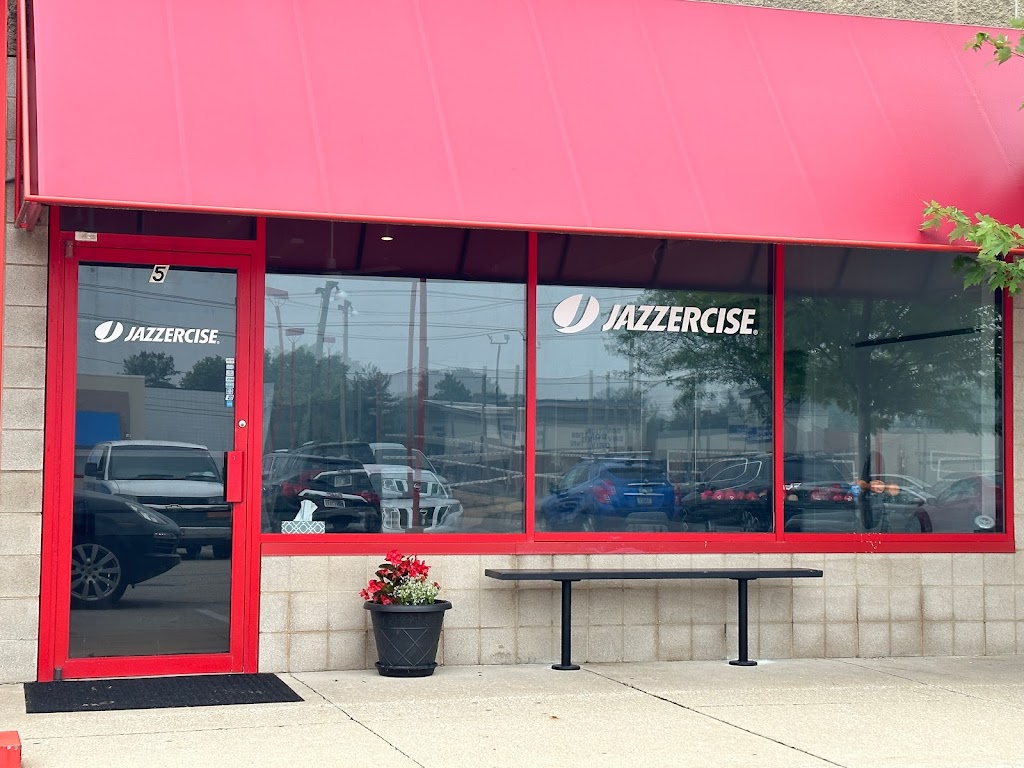  Jazzercise