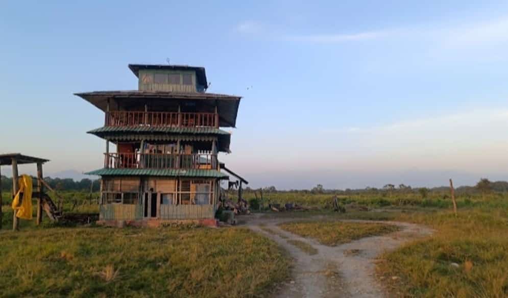 Rhino Inn Jaldapara Jaldapara 0 Point Jaldapara National Park Dist Alipurduar West Bengal India