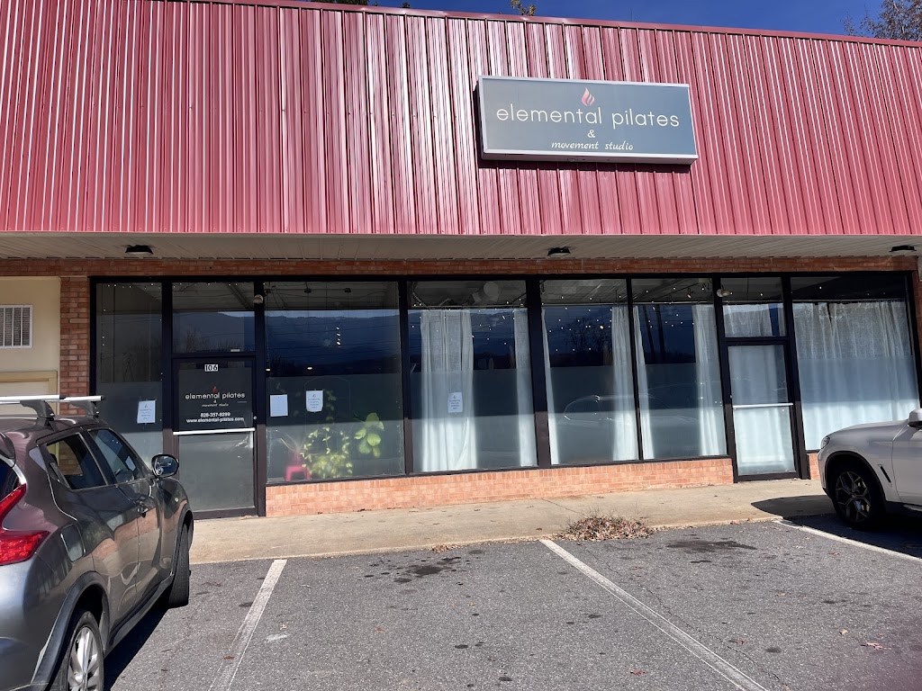  Elemental Pilates and Movement Studio