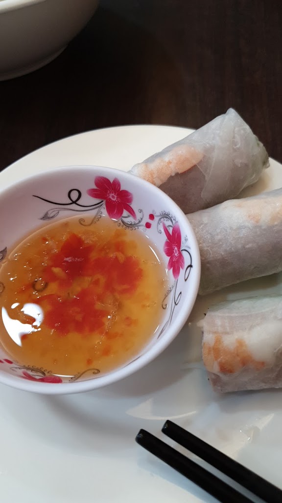 紅鸞越南美食料理 的照片