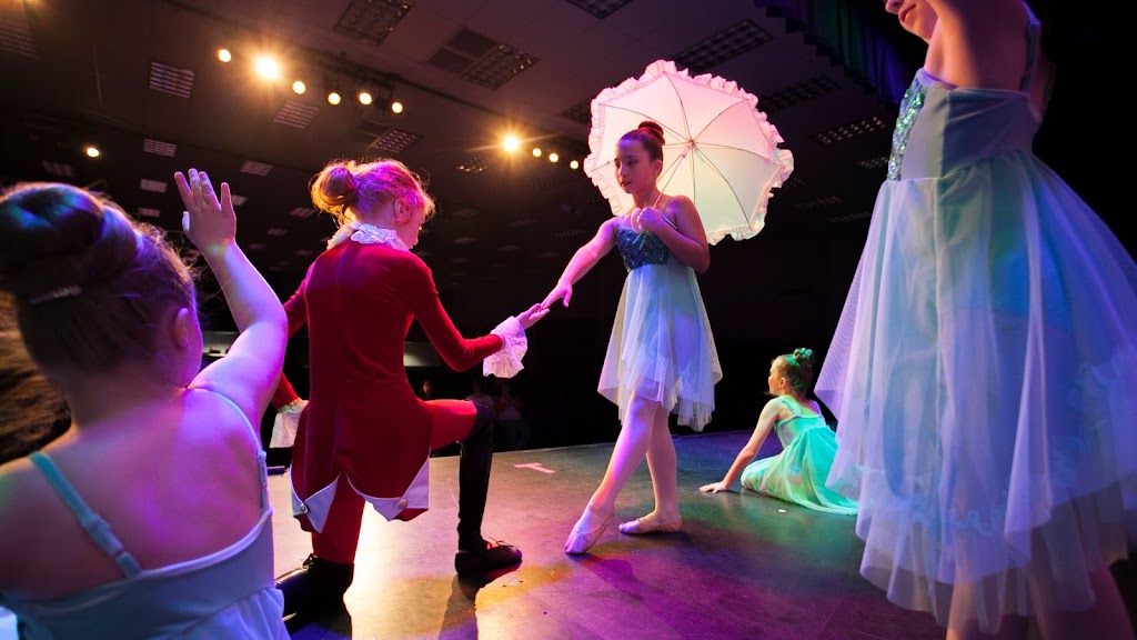  Encore Dance Studio Gearhart