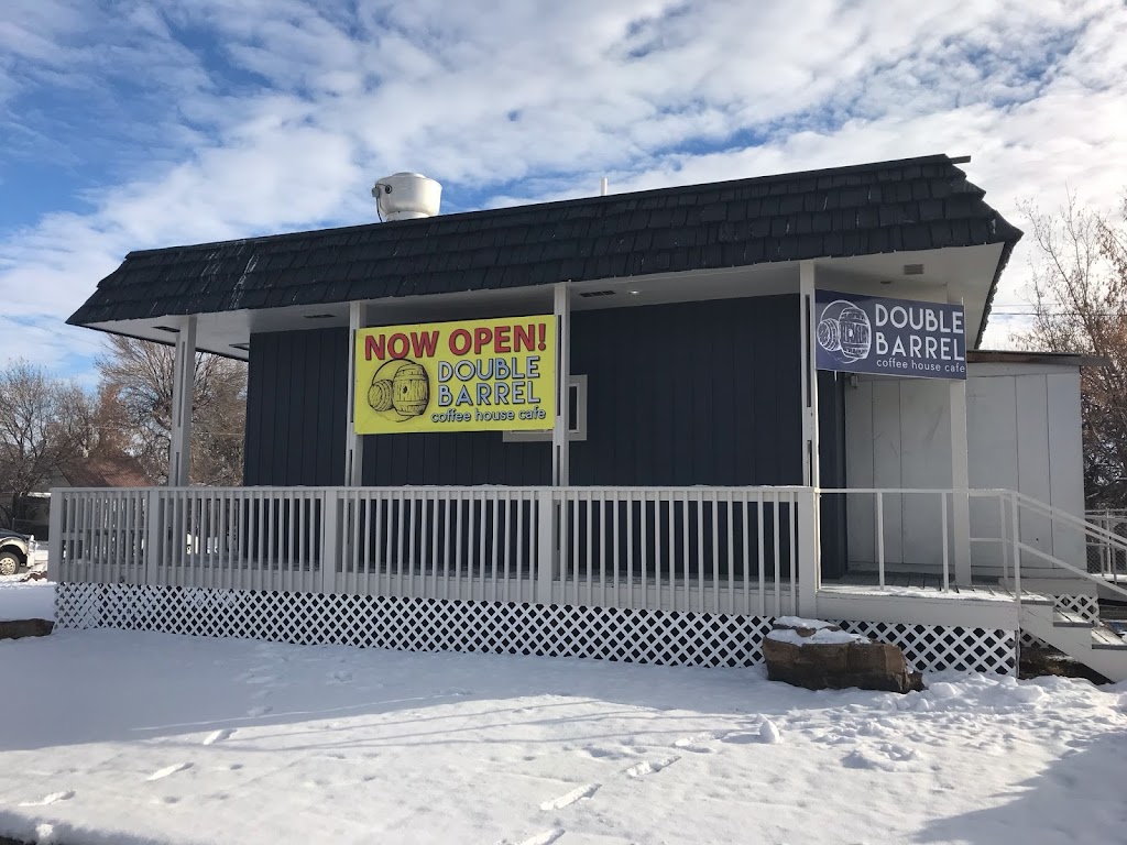 Photo of Double Barrel Coffee House Cafe