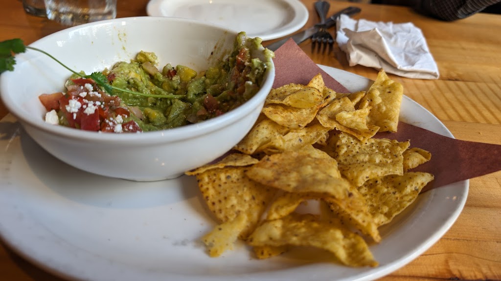 Nachos