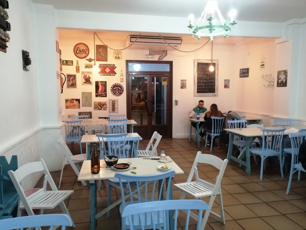 Bar La Dehesa Tapas