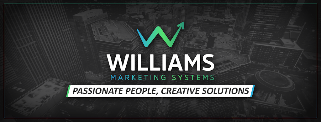 Williams Marketing Systems Llc
