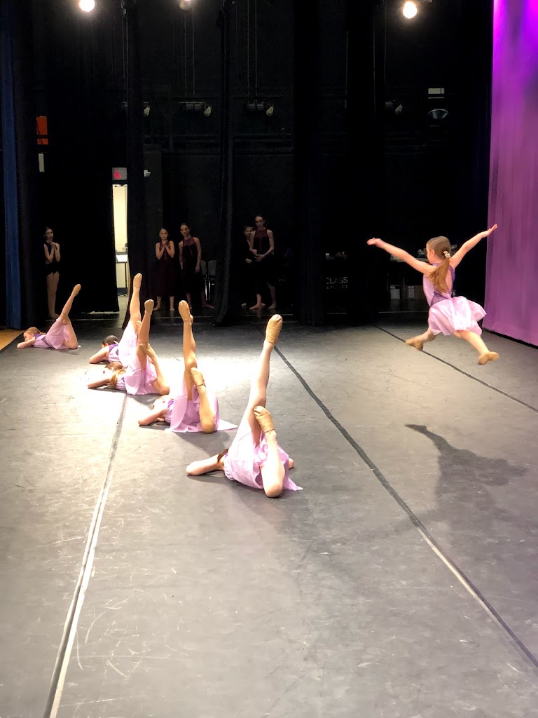  Academy of Dance Arts