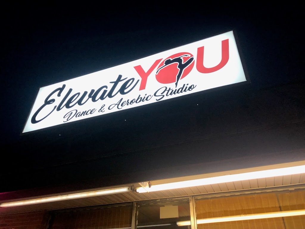  Elevate YOU Pole Fitness and Aerobic Studio