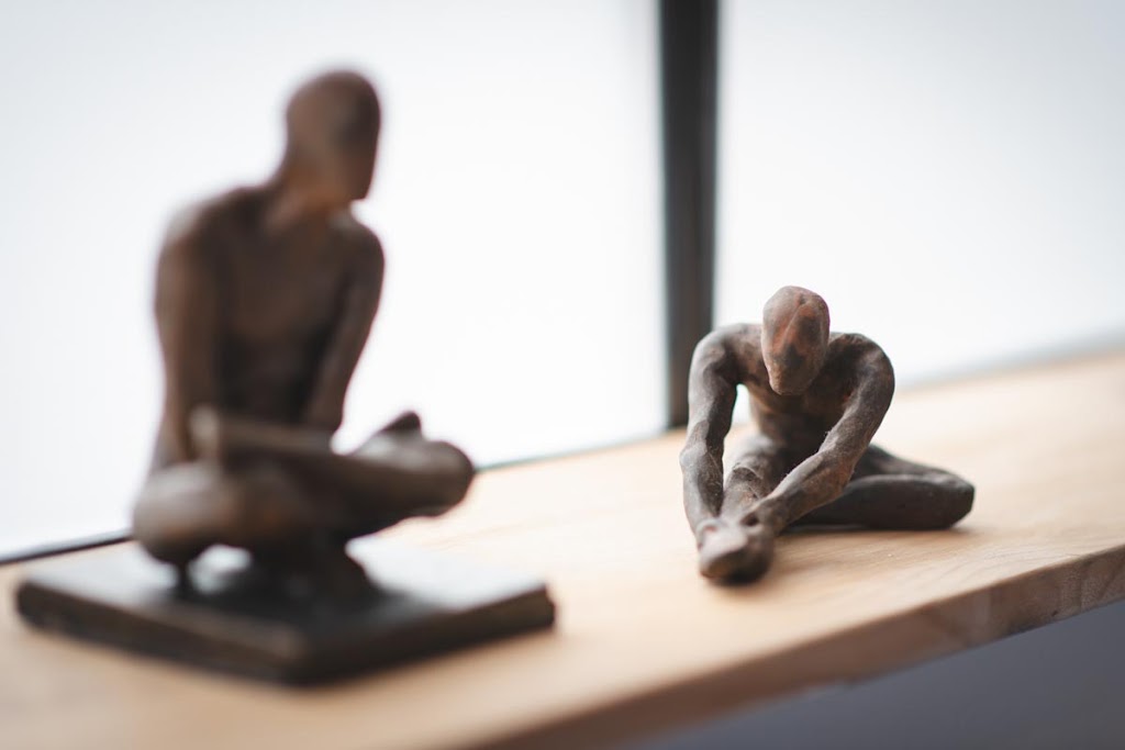 KAMALA Yoga Eskola — Yoga