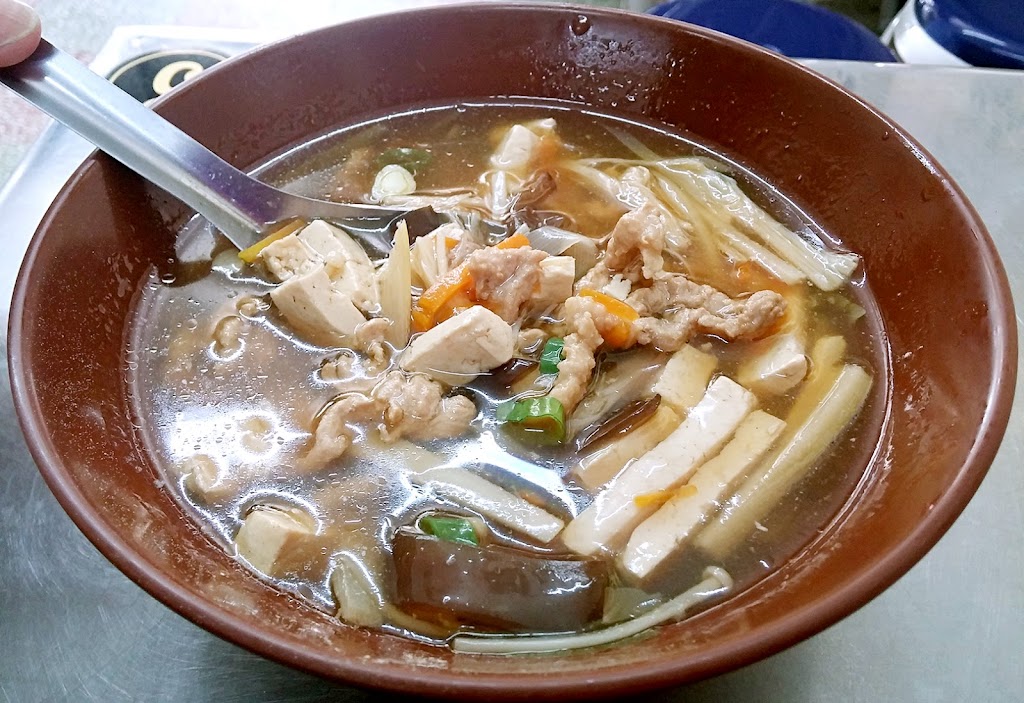 金佳脆皮臭豆腐 的照片