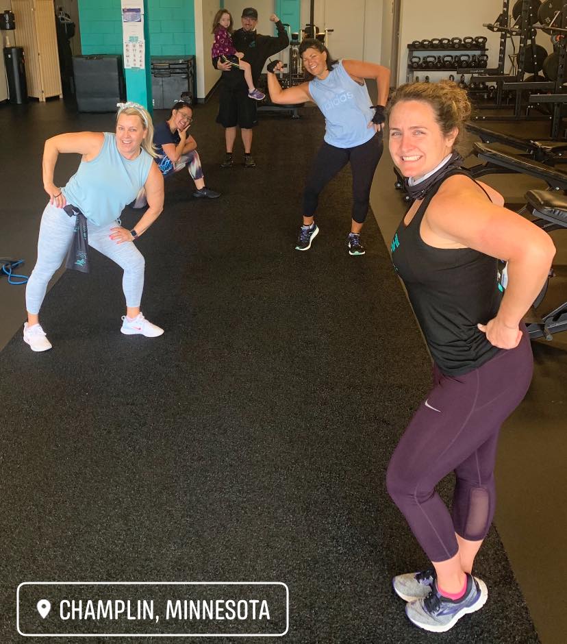  Fuse Fitness Coaching