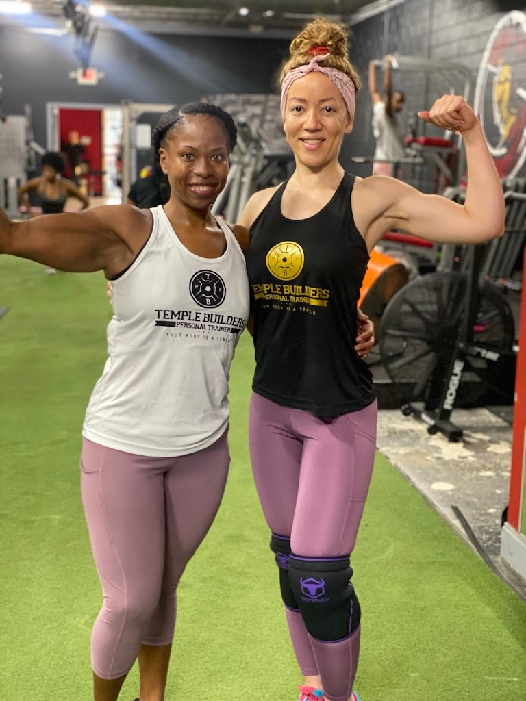  TempleBuilders Personal Training