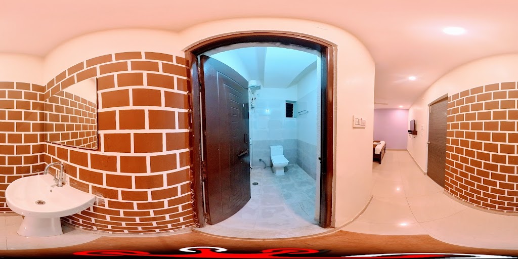 Street View & 360deg